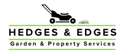 Hedges & Edges Logo